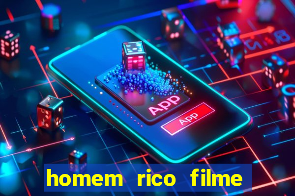 homem rico filme filme homem rico finge ser pobre para